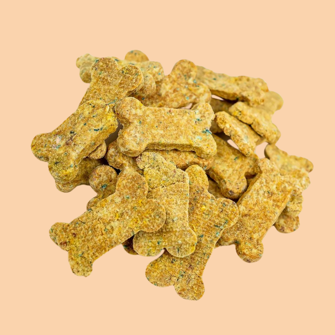 Winnie Lou Celebration Cookies