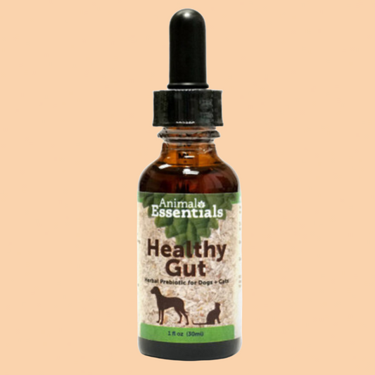 Animal Essentials Healthy Gut