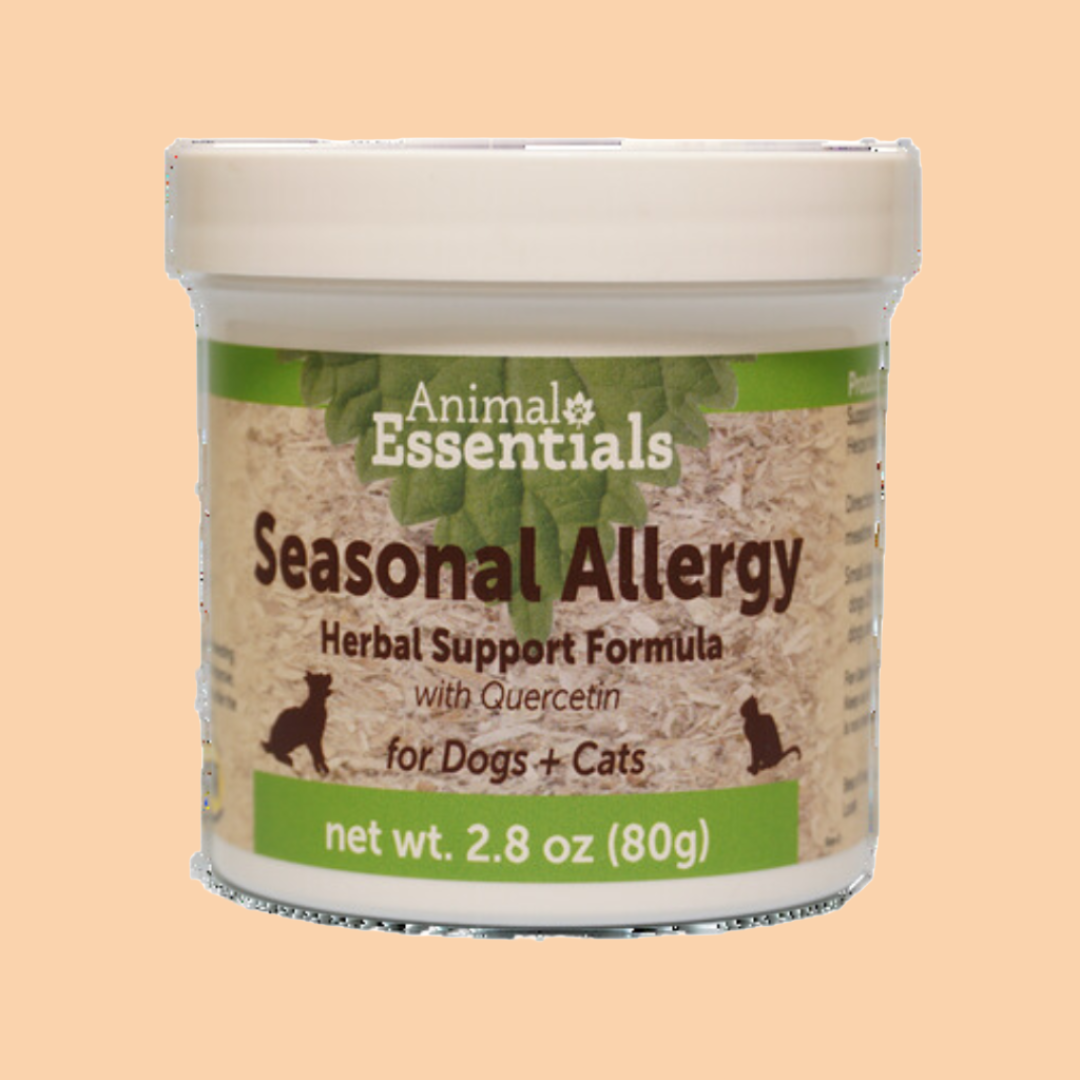 Animal Essentials Seasonal Allergy with Quercetin