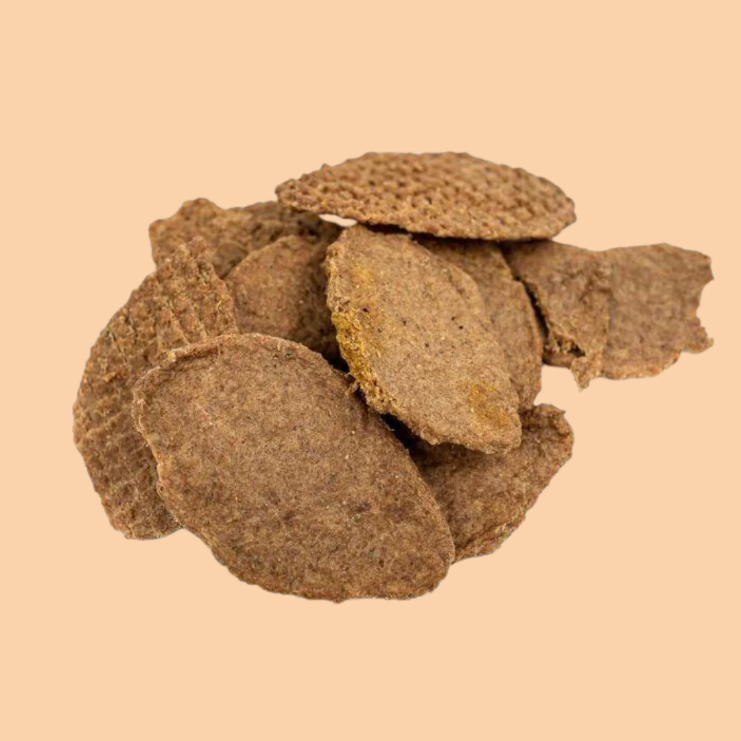 Winnie Lou Wild Turkey Jerky