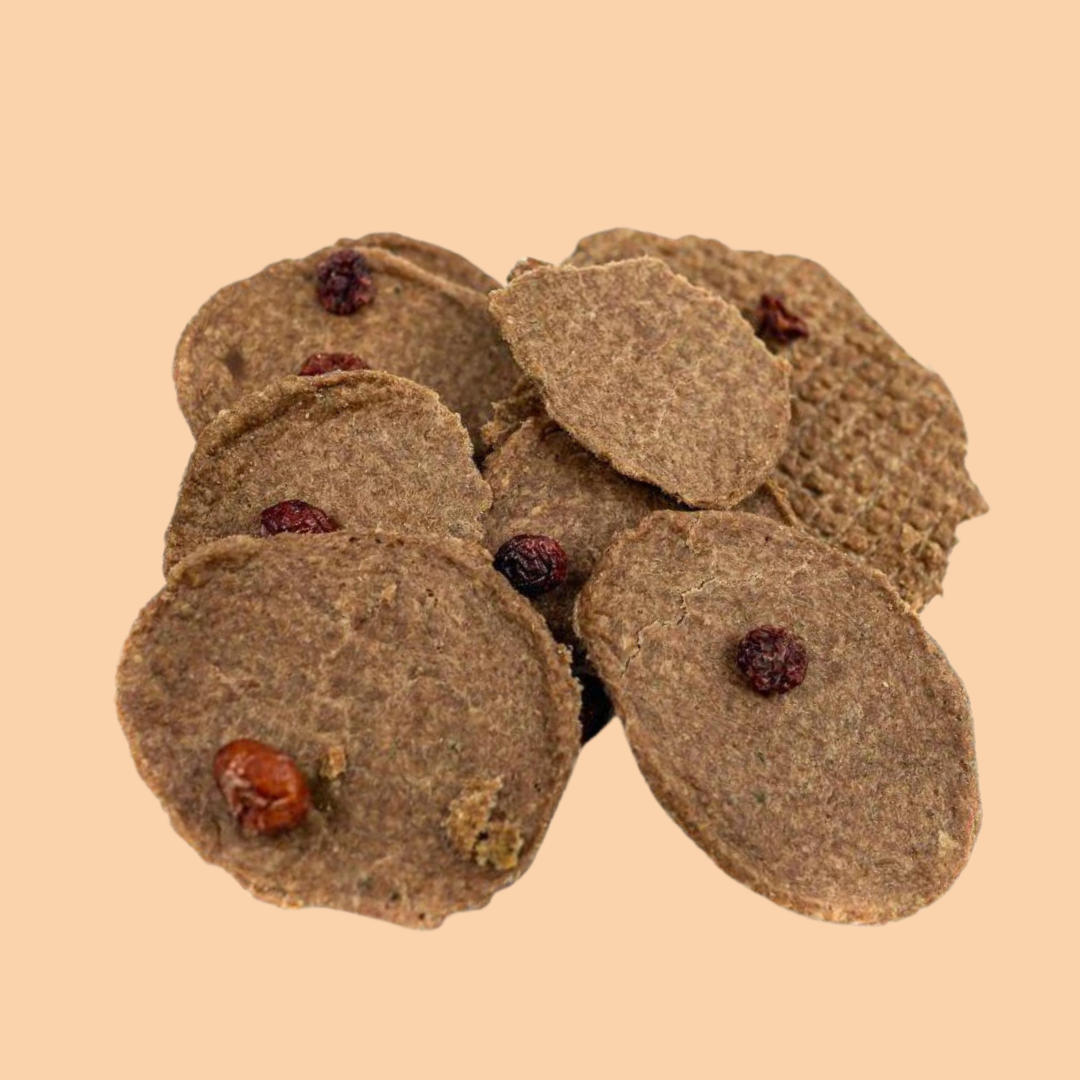 Winnie Lou Wild Boar Jerky