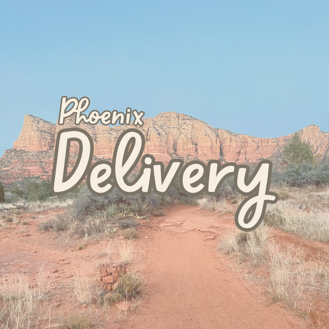 Phoenix Delivery