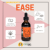 CBD Dog Health Ease Tincture