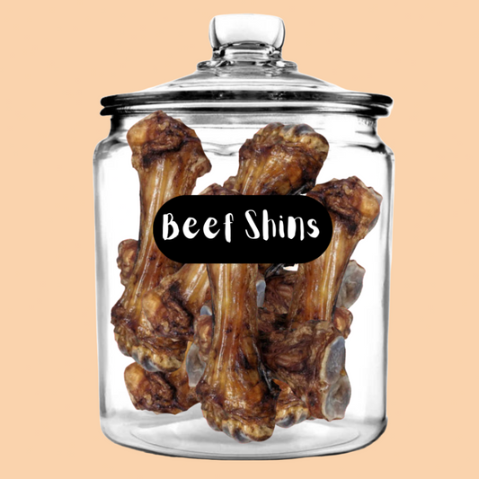 Chew Bar - Beef Shin Bones