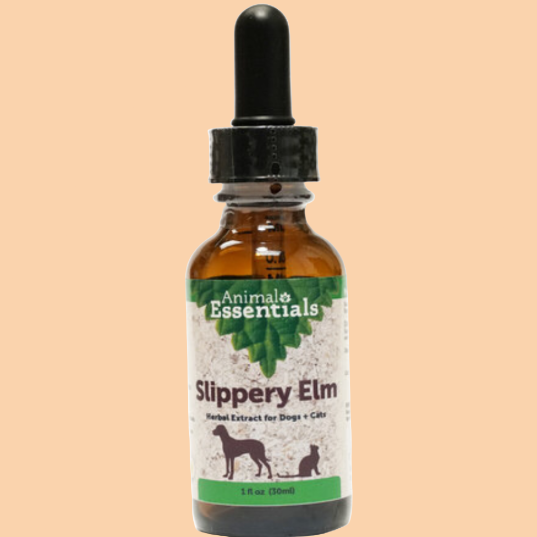 Animal Essentials Slippery Elm