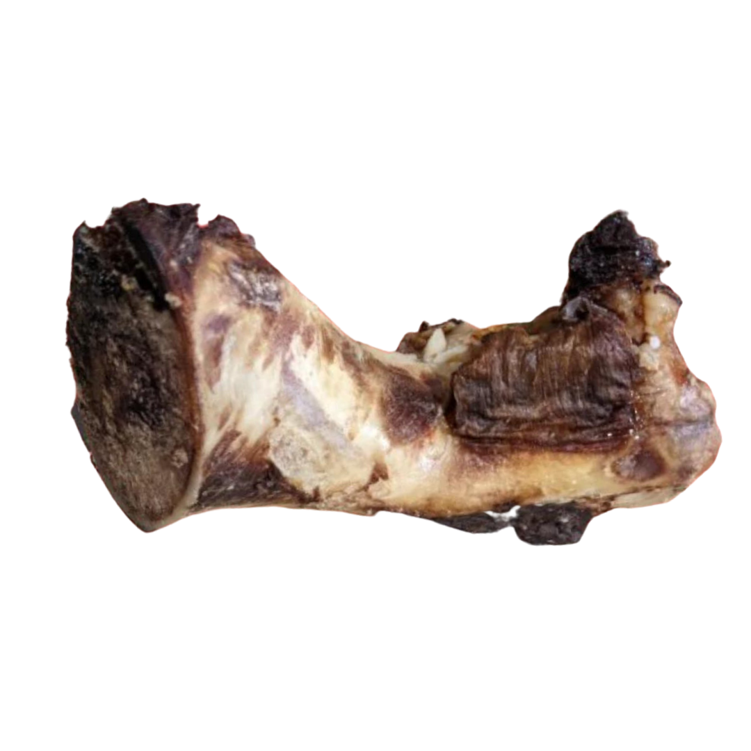 Chew Bar - Baked Beef Marrow Bones