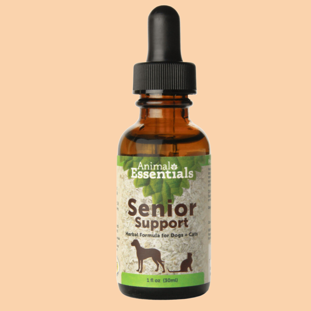 Animal Essentials Senior Support