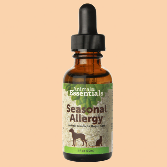 Animal Essentials Seasonal Allergy Support