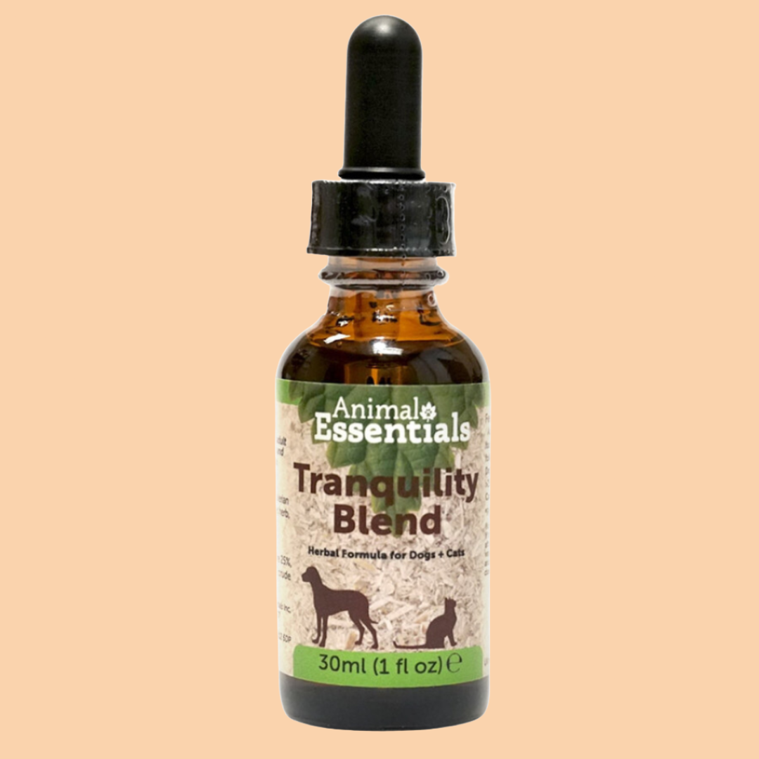 Animal Essentials Tranquility Blend