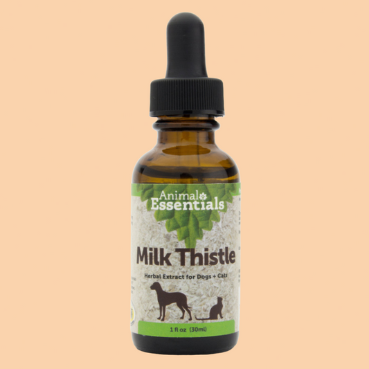 Animal Essentials Milk Thistle