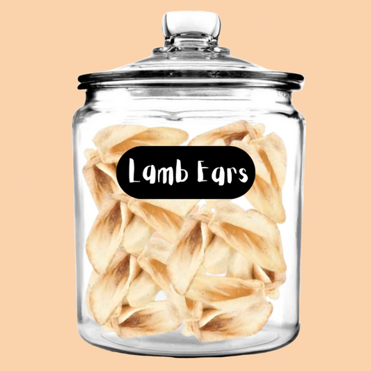 Chew Bar - Lamb Ears
