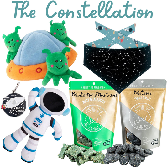 The Constellation Bundle