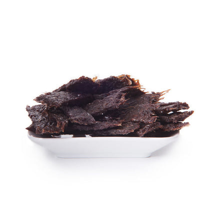Scout & Zoe's Venison Jerky