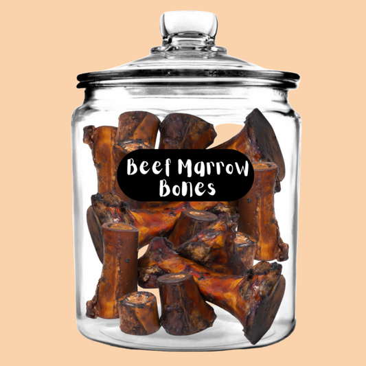 Chew Bar - Smoked Beef Marrow Bones