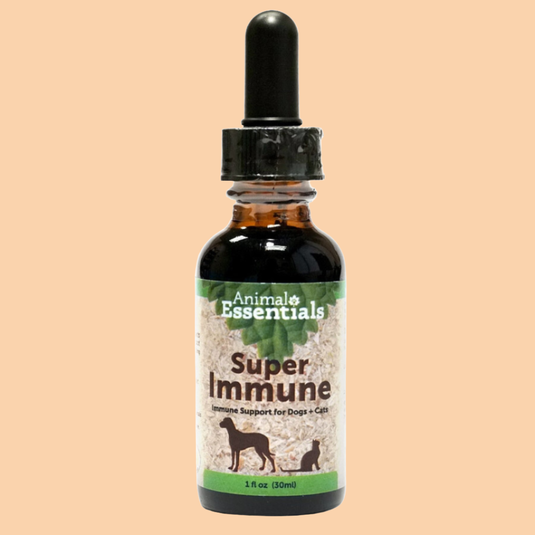 Animal Essentials Super Immune