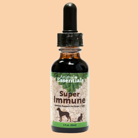 Animal Essentials Super Immune